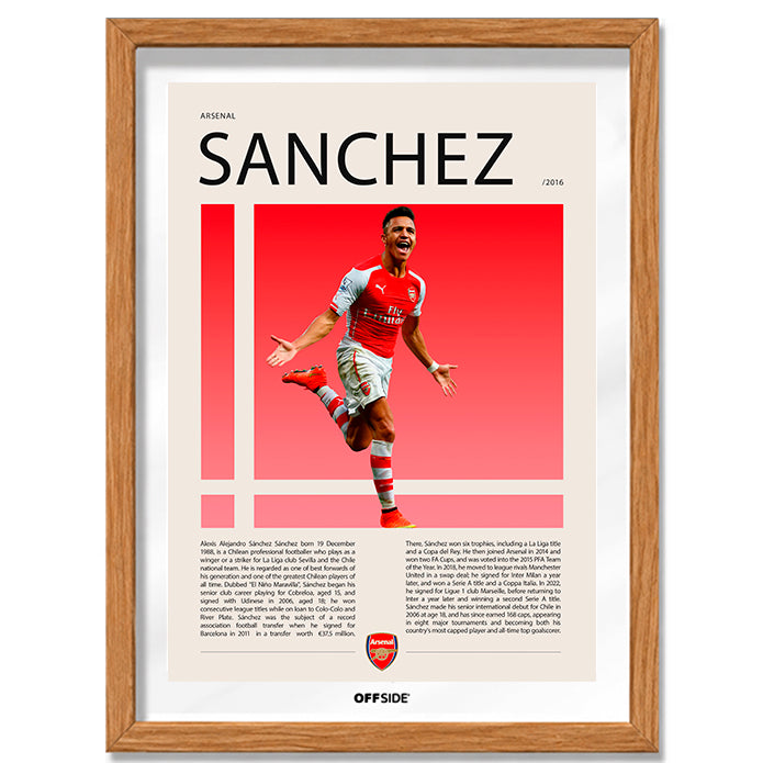 Alexis Sánchez "El Niño Maravilla" Celebrando vs Burnley
