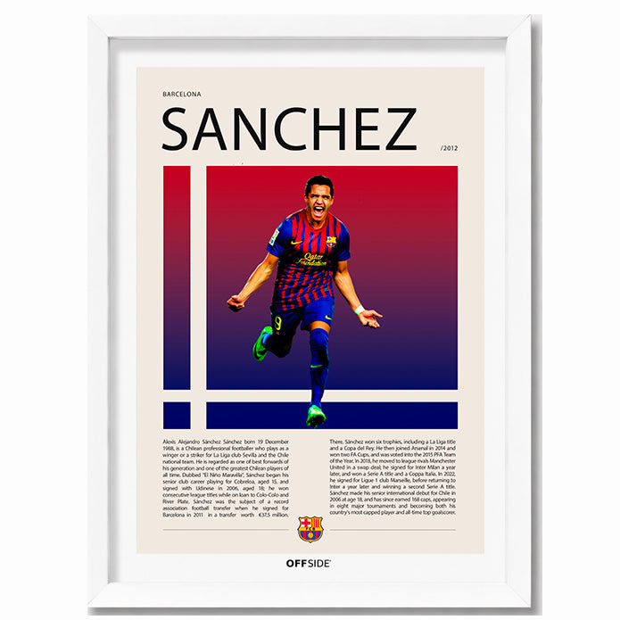 Alexis Sánchez " El Niño Maravilla" Celebrando vs Rayo Vallecano 2011