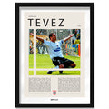 Carlos Tevez "El Apache" en Corinthians Temporada 2006