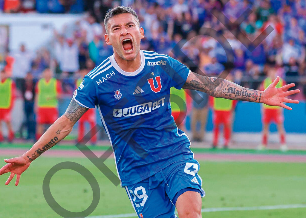 Charles Aranguiz "El Principe" en Chile Clasificatorias 2015