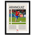 Charles Aranguiz "El Principe" en Chile Clasificatorias 2015