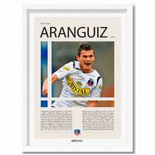 Charles Aranguiz "El Principe" en Colo Colo Temporada 2010