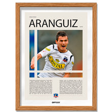 Charles Aranguiz "El Principe" en Colo Colo Temporada 2010