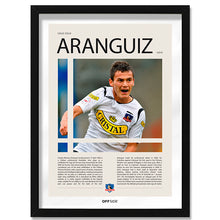 Charles Aranguiz "El Principe" en Colo Colo Temporada 2010