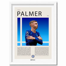 Cole Palmer "Cold Palmer" en Chelsea Temporada 2026