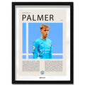 Cole Palmer "Cold Palmer" en Manchester City Temporada 2023