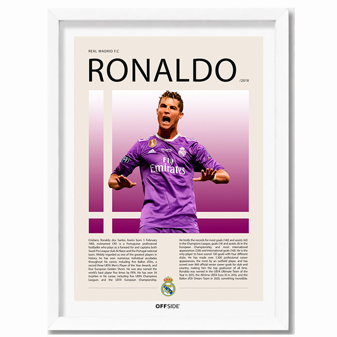 Cristiano Ronaldo "CR7" Doblete vs Juventus Final Champions League 2017