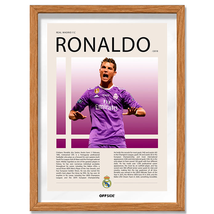 Cristiano Ronaldo "CR7" Doblete vs Juventus Final Champions League 2017