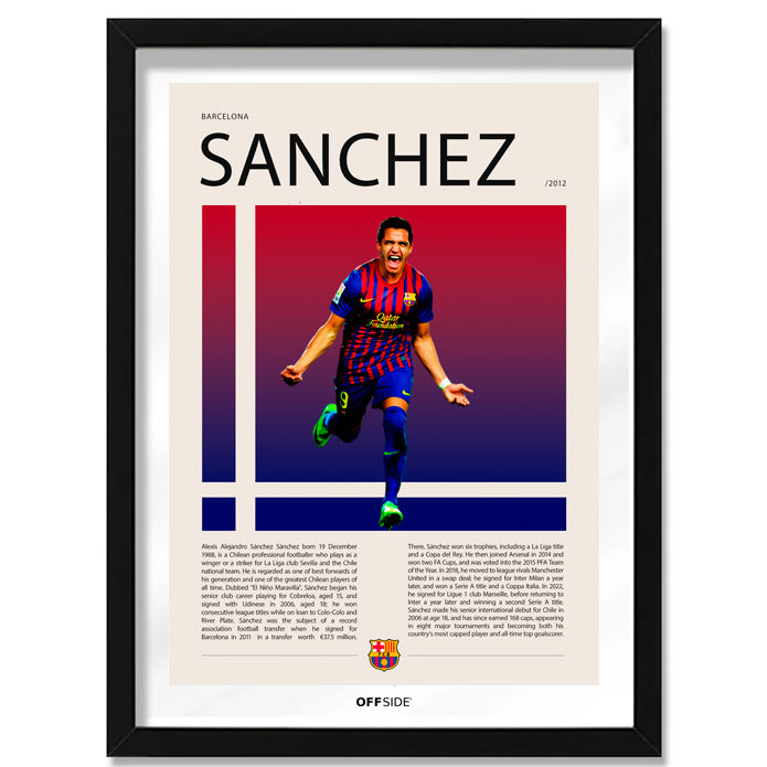 Alexis Sánchez " El Niño Maravilla" Celebrando vs Rayo Vallecano 2011