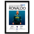 Ronaldo "El Fenómeno" en el Inter de Milán