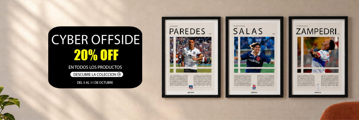Offside Store