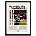 David Trezeguet "Trezegol" en Juventus Temporada 2006