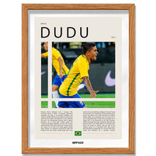 Eduardo Pereira Rodriguez "Dudu" en Brasil Clasificatorias 2014
