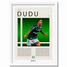 Eduardo Pereira Rodriguez "Dudu" en Palmeiras Temporada 2018