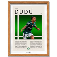 Eduardo Pereira Rodriguez "Dudu" en Palmeiras Temporada 2018