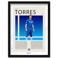 Fernando Torres "El Niño" en Chelsea Temporada 2012
