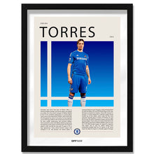 Fernando Torres "El Niño" en Chelsea Temporada 2012