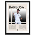 Gabriel Barbosa "Gabigol" en Santos Temporada 2014