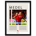 Gary Medel "El Pitbull" en Chile Clasificatorias 2015