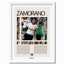 Ivan Zamorano "Bam Bam" en Colo Colo Temporada 2003