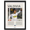 Jorge Valdivia "El Mago" en Colo Colo Temporada 2006