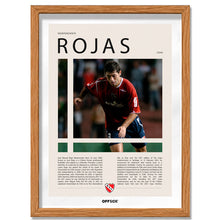 Jose Rojas "Pepe" en Independiente Temporada 2006