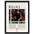 Jose Rojas "Pepe" en Independiente Temporada 2006