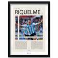 Juan Roman Riquelme "El Ultimo 10" en Argentina Clasificatorias 2006
