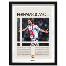 Juninho Pernambucano "Juninho" en Olympique de Lyon Temporada 2008