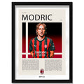 Luka Modric "Luka" en AC Milan Temporada 2026