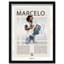 Marcelo Vieira "Marcelo" en Real Madrid Temporada 2015