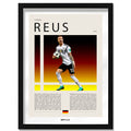 Marco Reus "Reus" en Alemania Clasificatorias 2014