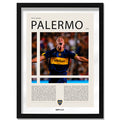 Martin Palermo "El Titan" en Boca Junior Temporada 2006