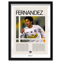 Matias Fernandez "Matigol" en Colo Colo Temporada 2006