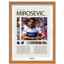 Milovan Mirosevic "Milo" en U. Catolica Temporada 2010