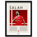 Mohamed Salah "El Faraon" en Liverpool Temporada 2024