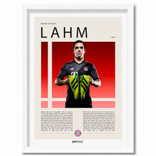 Philipp Lahm "Lahm" en Bayern Munich Temporada 2013