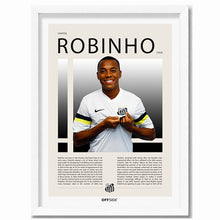 Robinho "El Rey de la Bicicleta" en Santos Temporada 2020