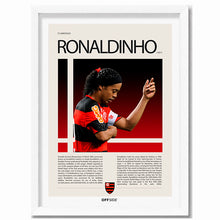 Ronaldinho "Dinho" en Flamengo Temporada 2011