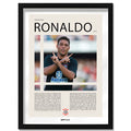 Ronaldo Nazario "El Fenomeno" en Corinthians Temporada 2010