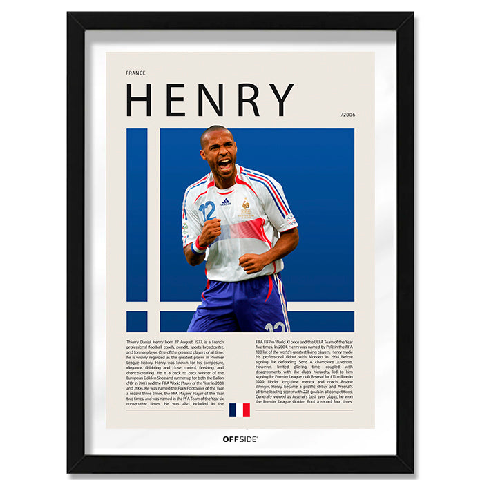 Thierry Henry 