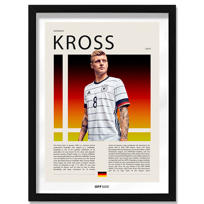 Toni Kross 