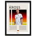 Toni Kross "Kross" en Alemania Clasificatorias 2014