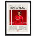 Trent Alexander-Arnold "Trent Arnold" en Liverpool Temporada 2022