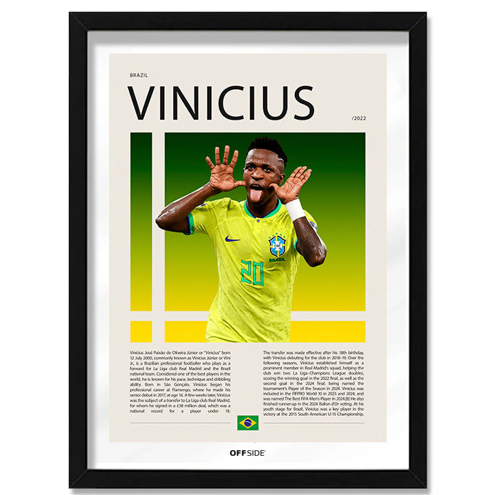 Vinicius Jr 