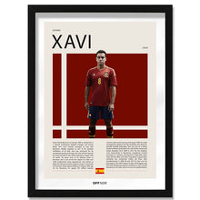 Xavier Hernandez "Xavi" en España Clasificatorias 2020