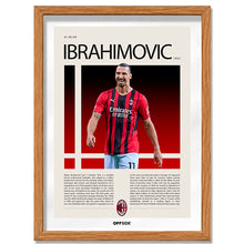 Zlatan Ibrahimović "Ibra" en AC Milan Temporada 2022
